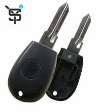 High quality OEM 1button smart car key shell for Alfa Romeo car key cover remote car key case frequency